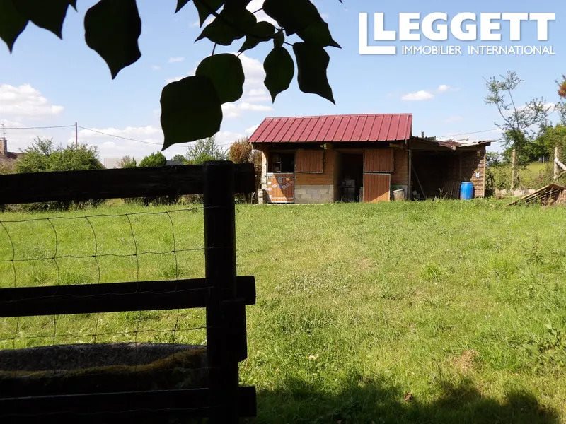 Maison à vendre, 250m², La Ferté-Macé