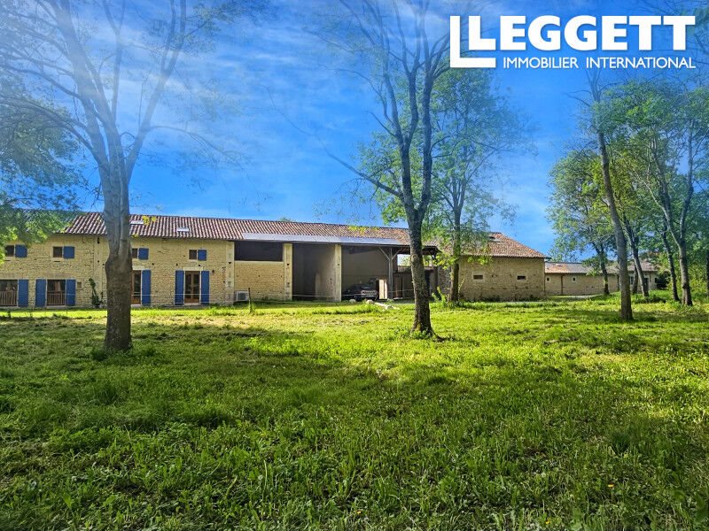 Maison à vendre, 284m², Niort