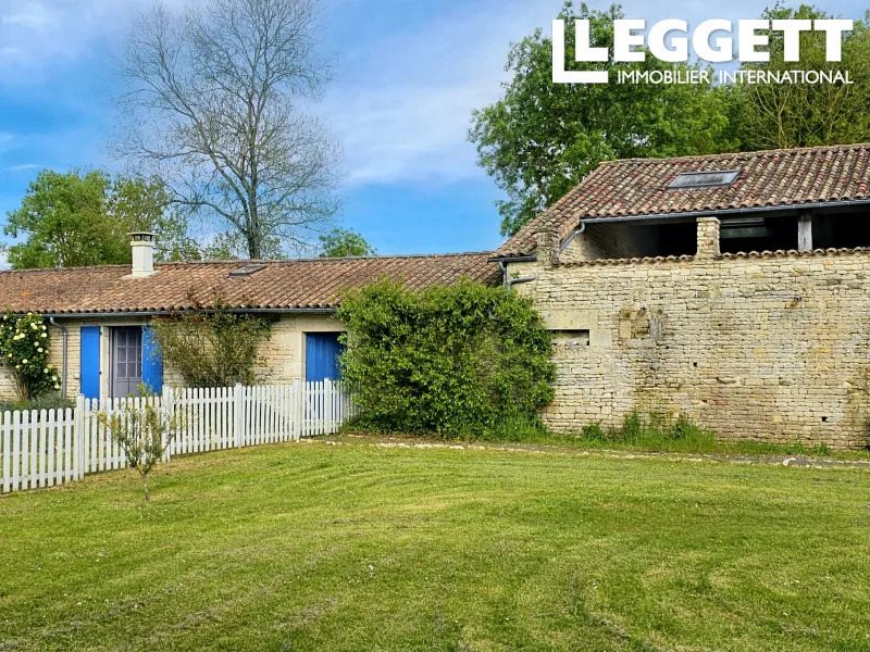 Maison à vendre, 284m², Niort