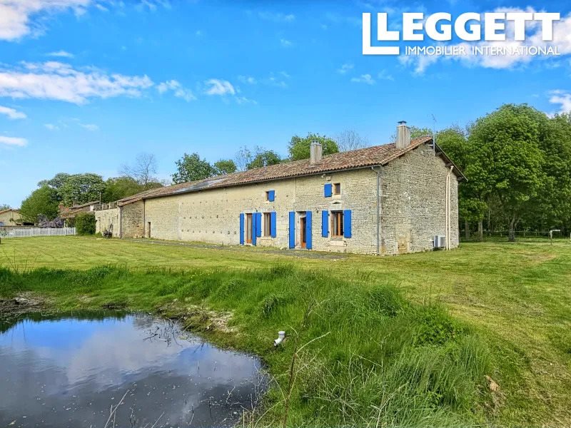 Maison à vendre, 284m², Niort