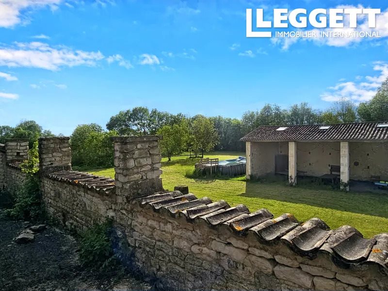 Maison à vendre, 284m², Niort