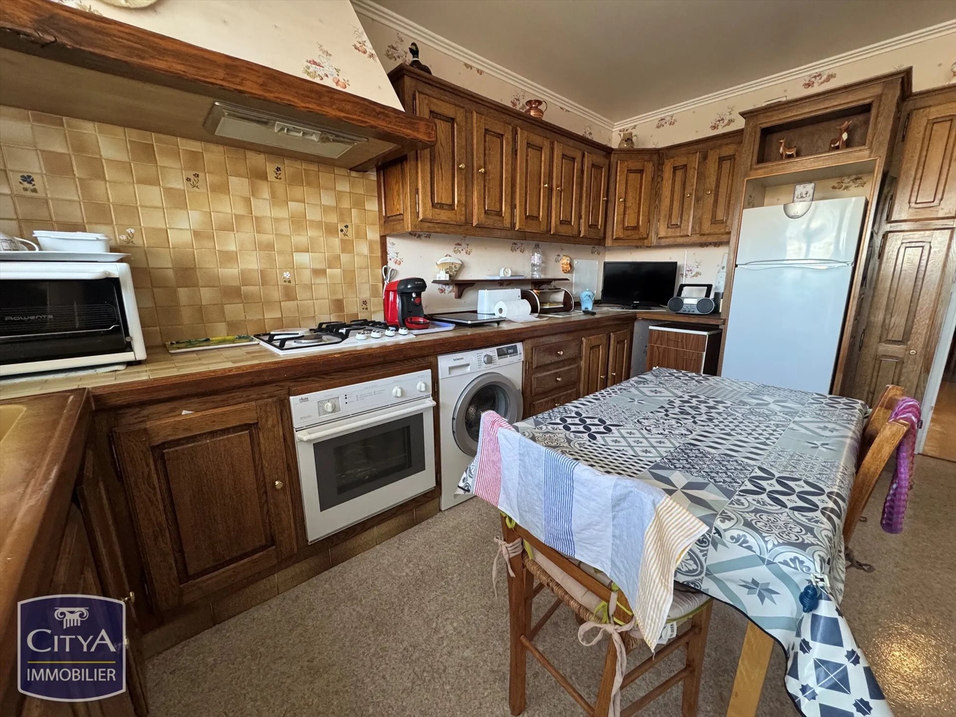 Appartement à vendre, 86m², Le Mans