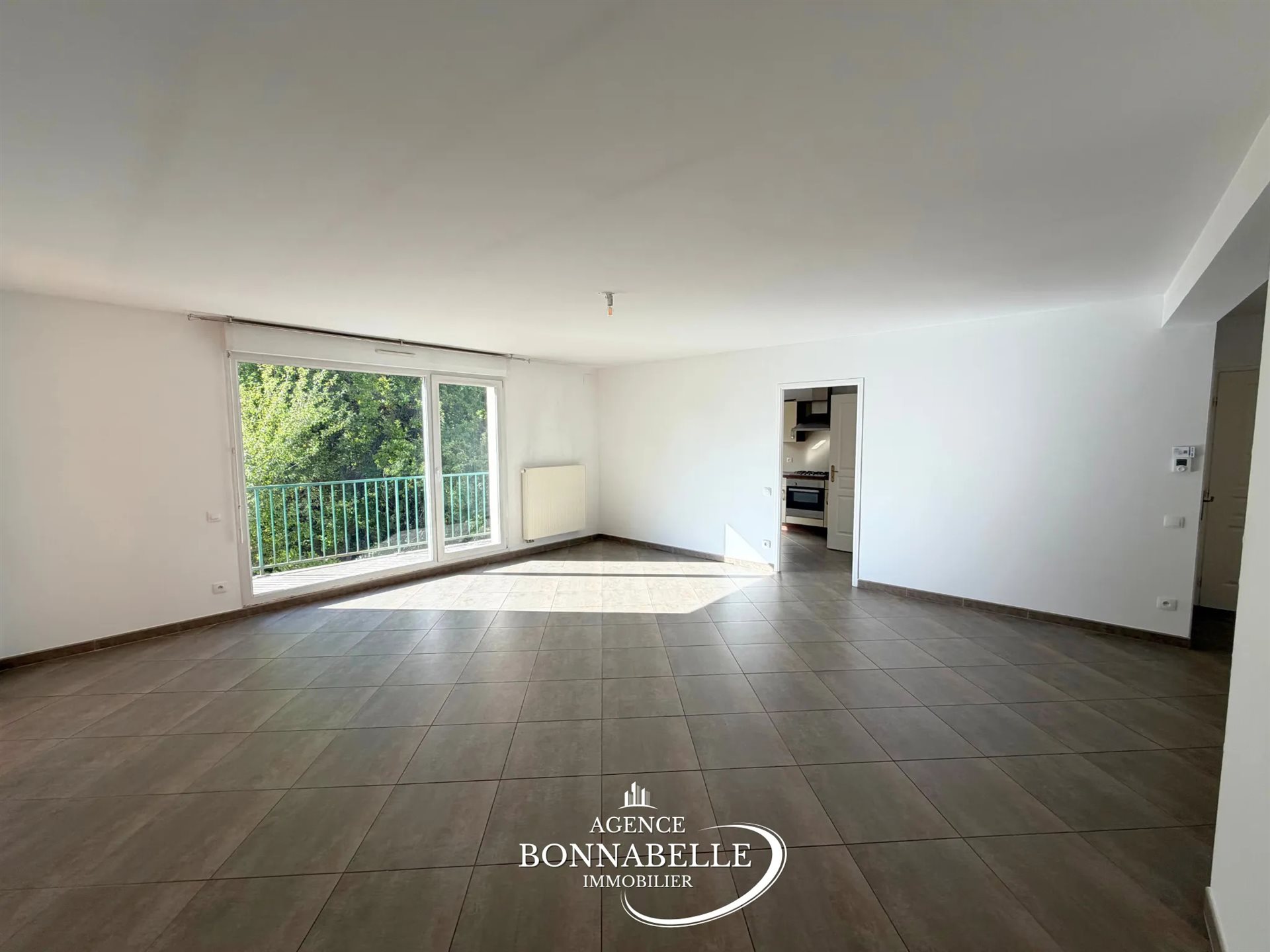 Appartement à vendre, 92m², Nancy