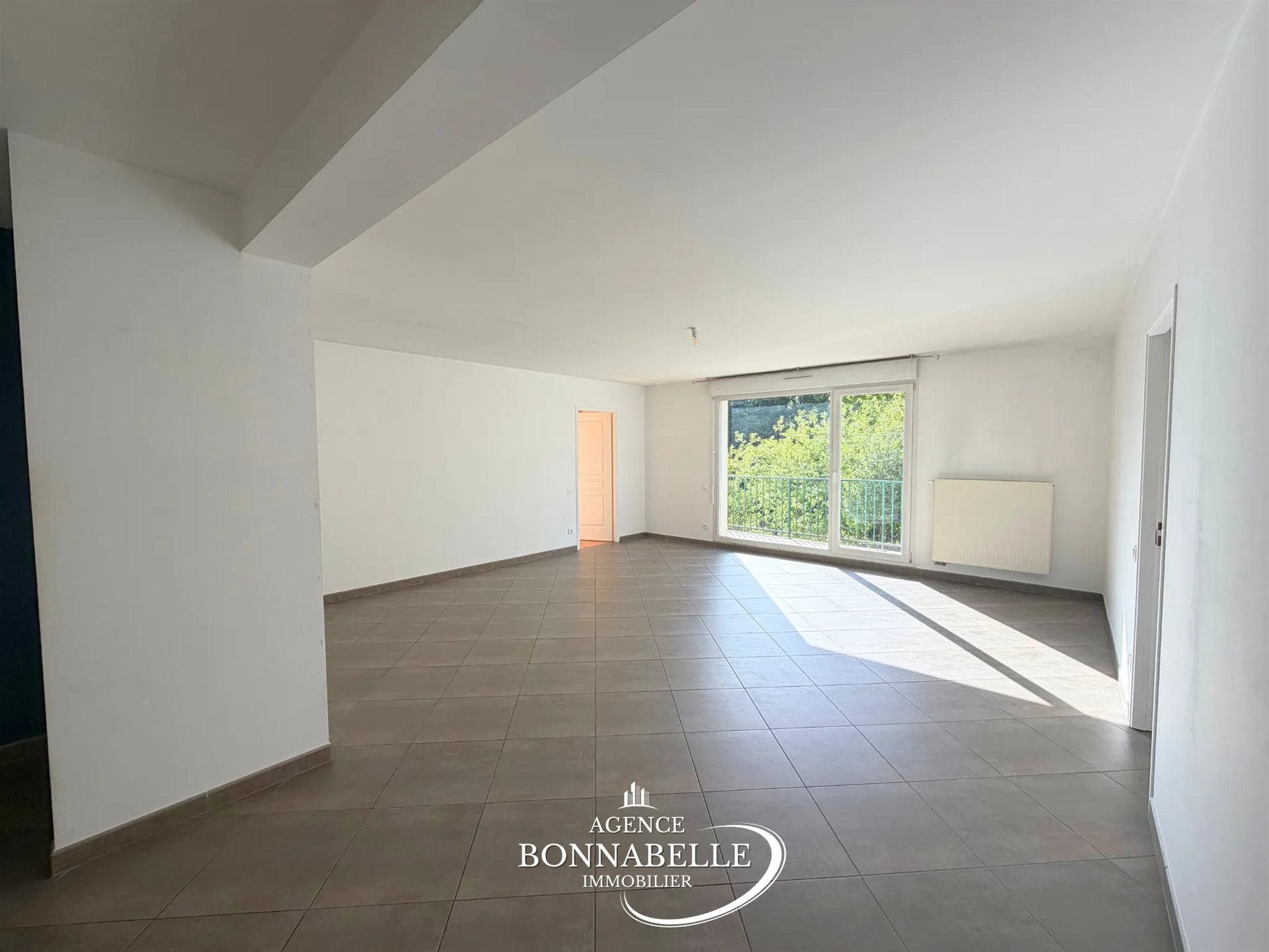 Appartement à vendre, 92m², Nancy