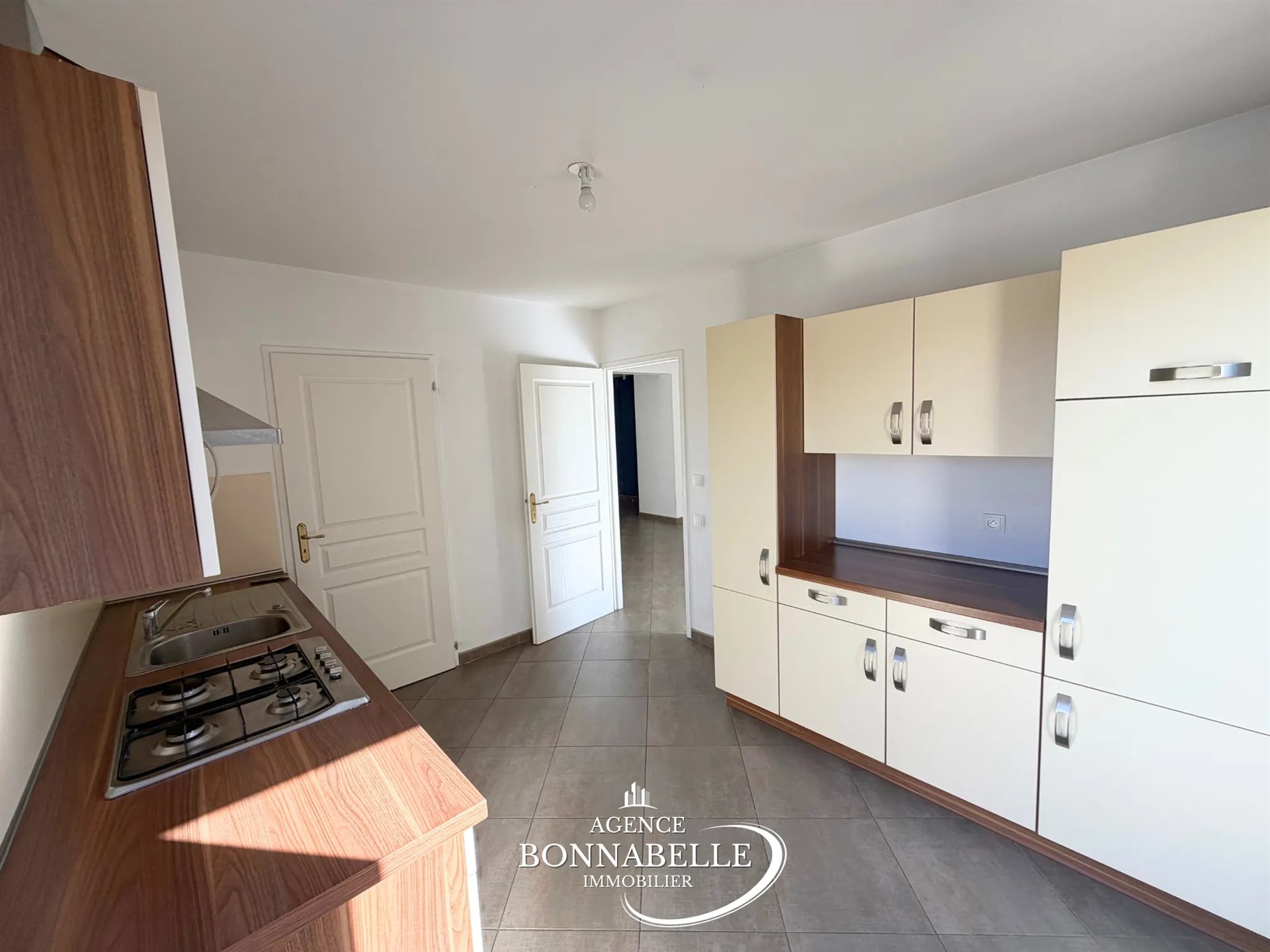 Appartement à vendre, 92m², Nancy