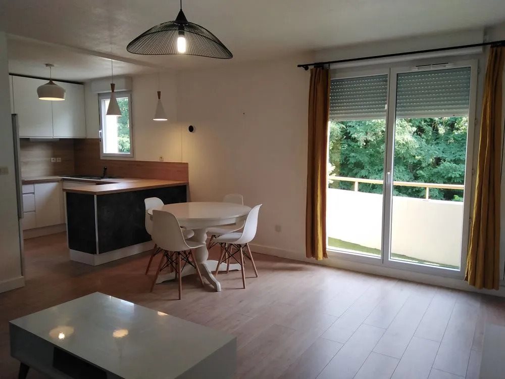 Appartement à vendre, 83m², Albi