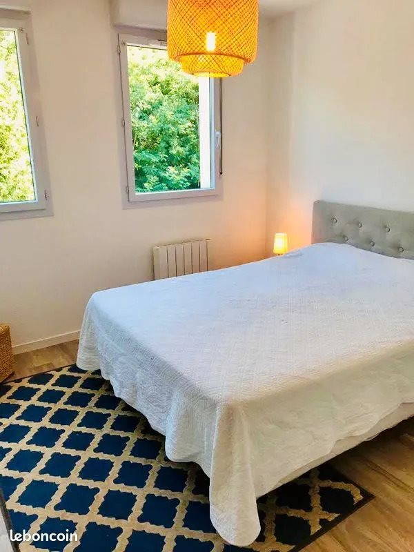 Appartement à vendre, 83m², Albi