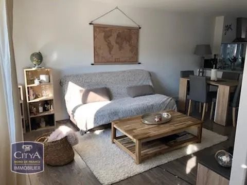 Appartement à louer, 49m², Bully-les-Mines