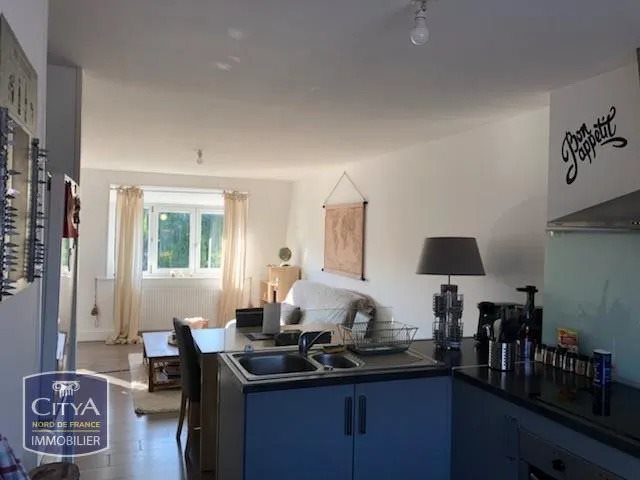 Appartement à louer, 49m², Bully-les-Mines