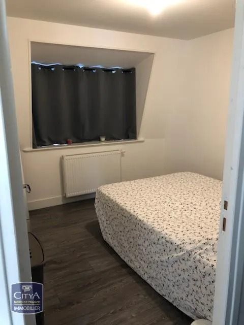 Appartement à louer, 49m², Bully-les-Mines