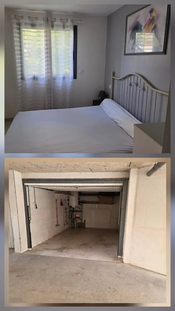 Appartement à vendre, 37m², Mauguio