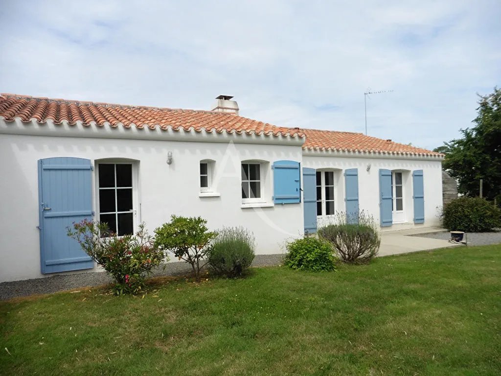 Maison à louer, 111m², La Barre-de-Monts