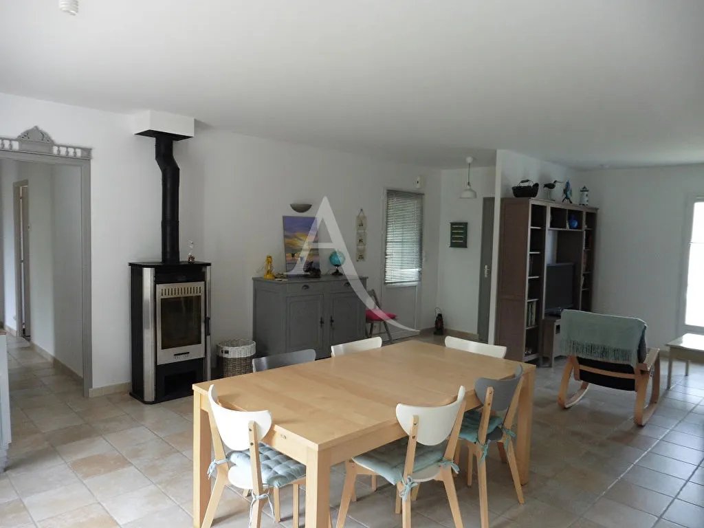 Maison à louer, 111m², La Barre-de-Monts
