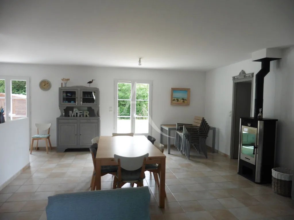 Maison à louer, 111m², La Barre-de-Monts