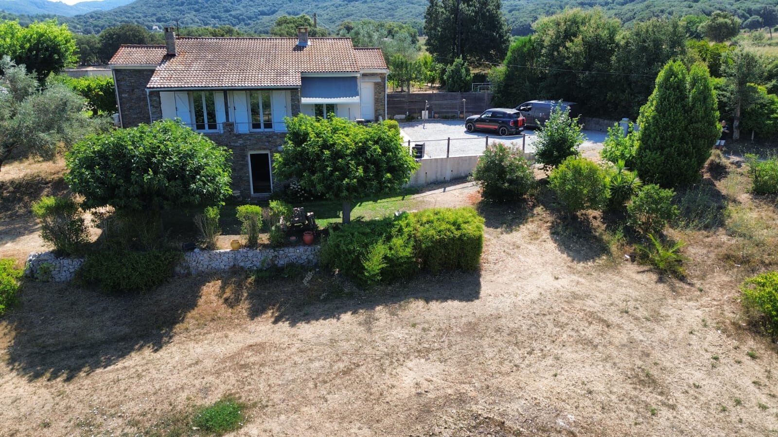 Appartement à vendre, 101m², Sartène