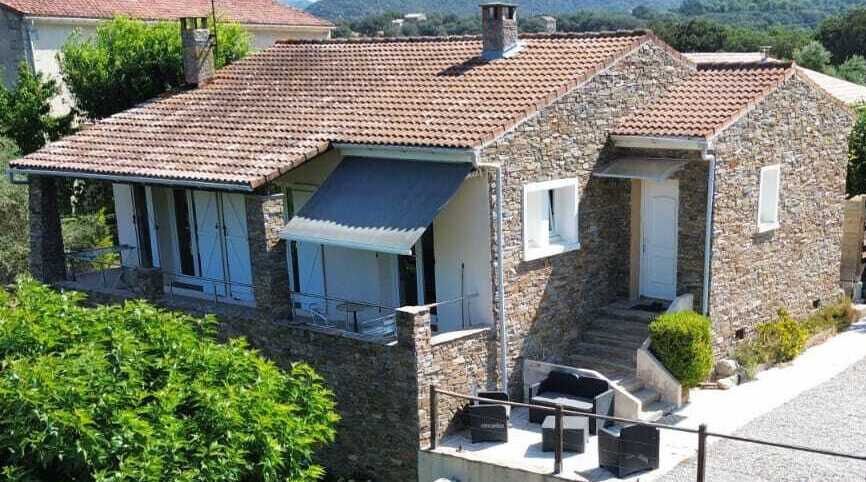 Appartement à vendre, 101m², Sartène