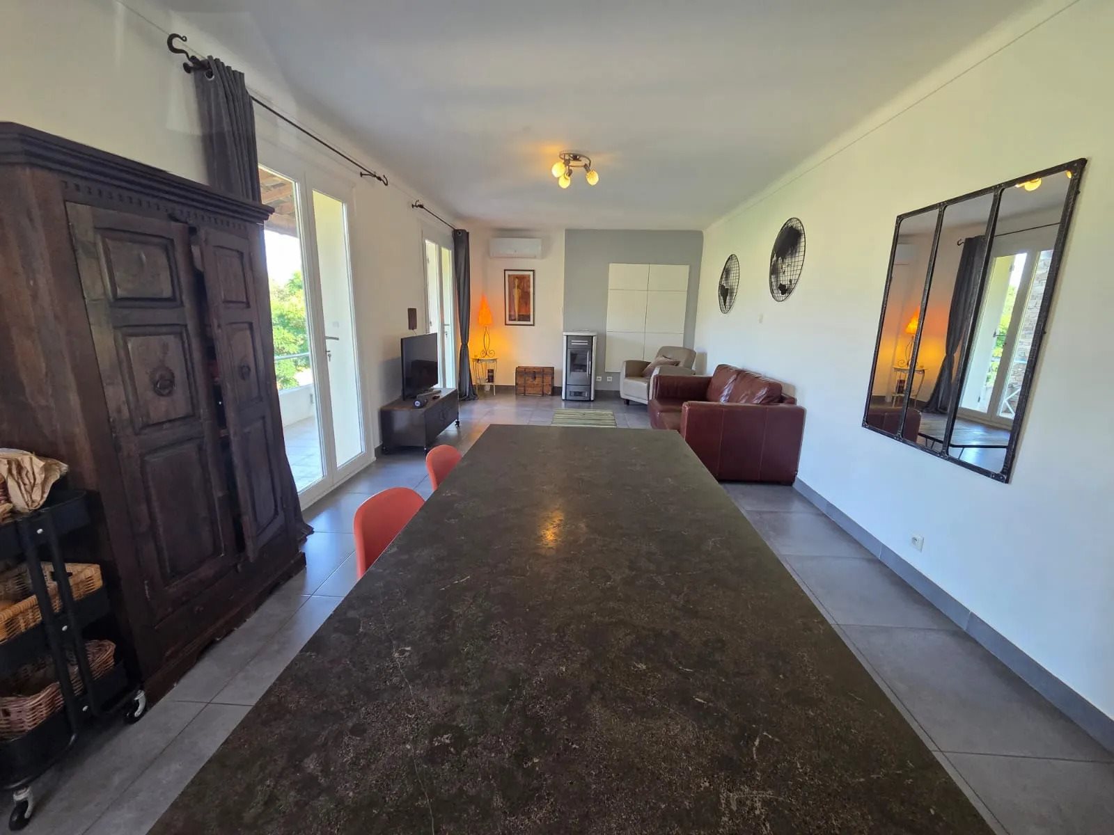 Appartement à vendre, 101m², Sartène