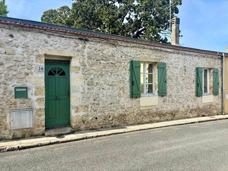 Maison à vendre, 53m², Eysines