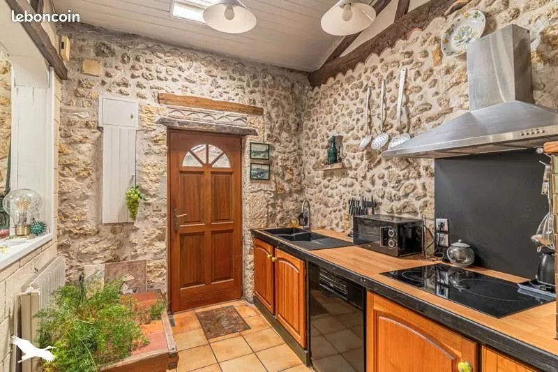 Maison à vendre, 53m², Eysines