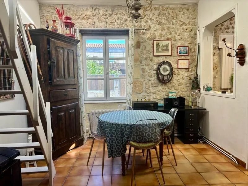 Maison à vendre, 53m², Eysines