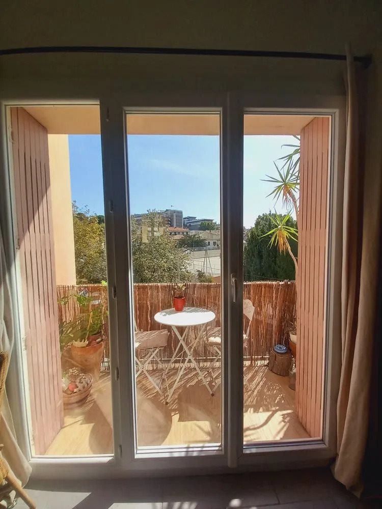 Appartement à vendre, 51m², Toulon