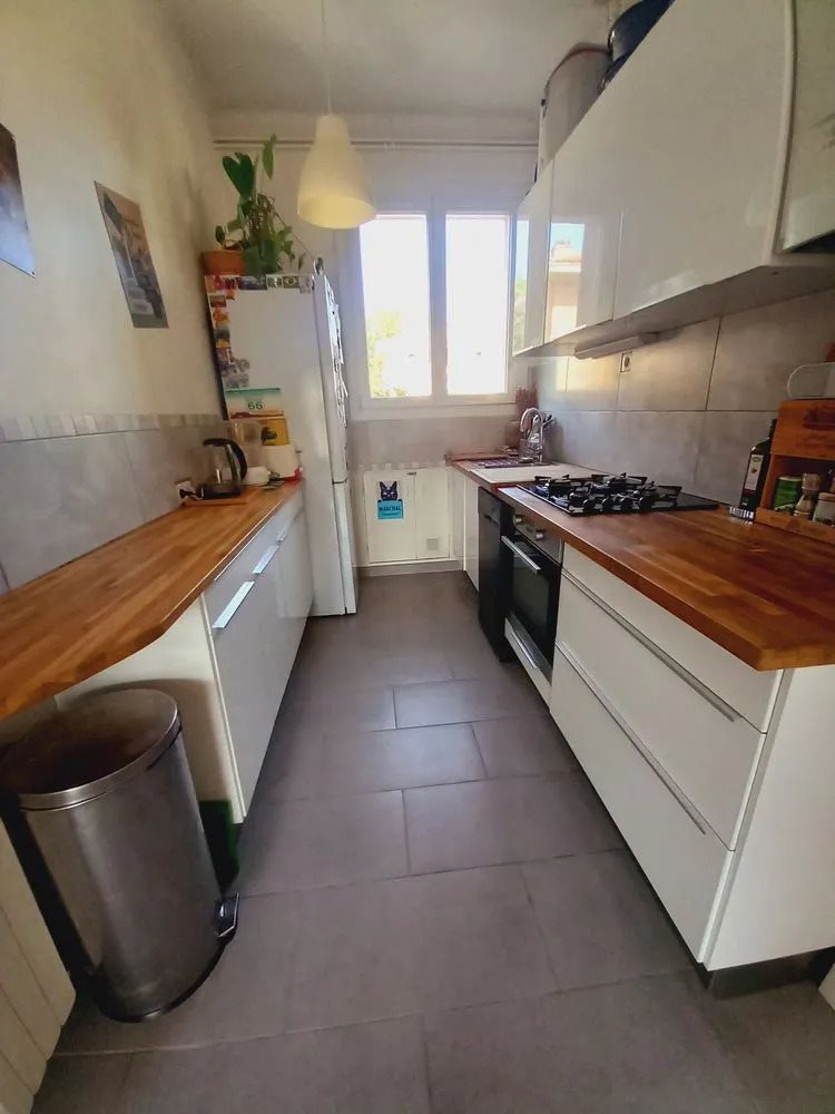 Appartement à vendre, 51m², Toulon