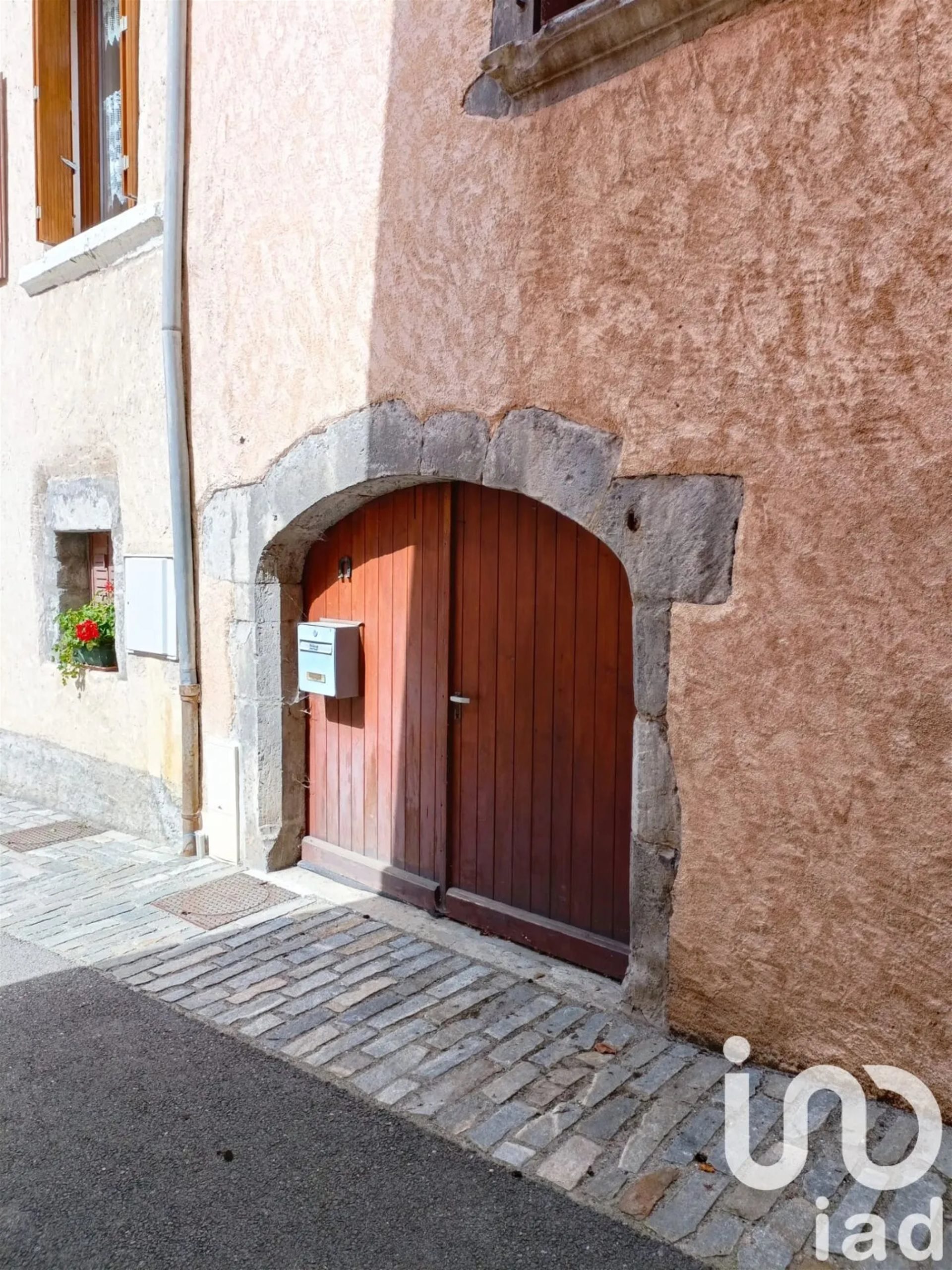 Maison à vendre, 54m², Corps