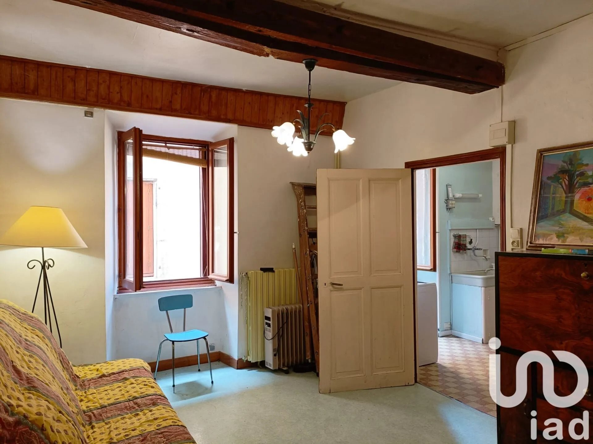 Maison à vendre, 54m², Corps