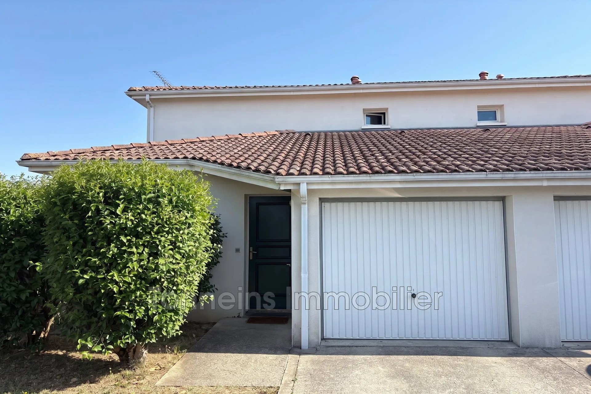 Maison à vendre, 81m², Marmande