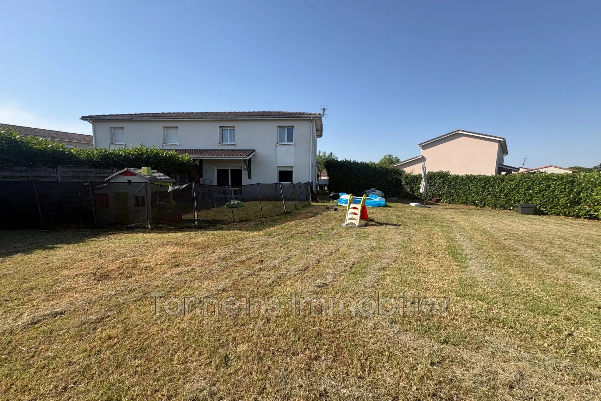 Maison à vendre, 81m², Marmande