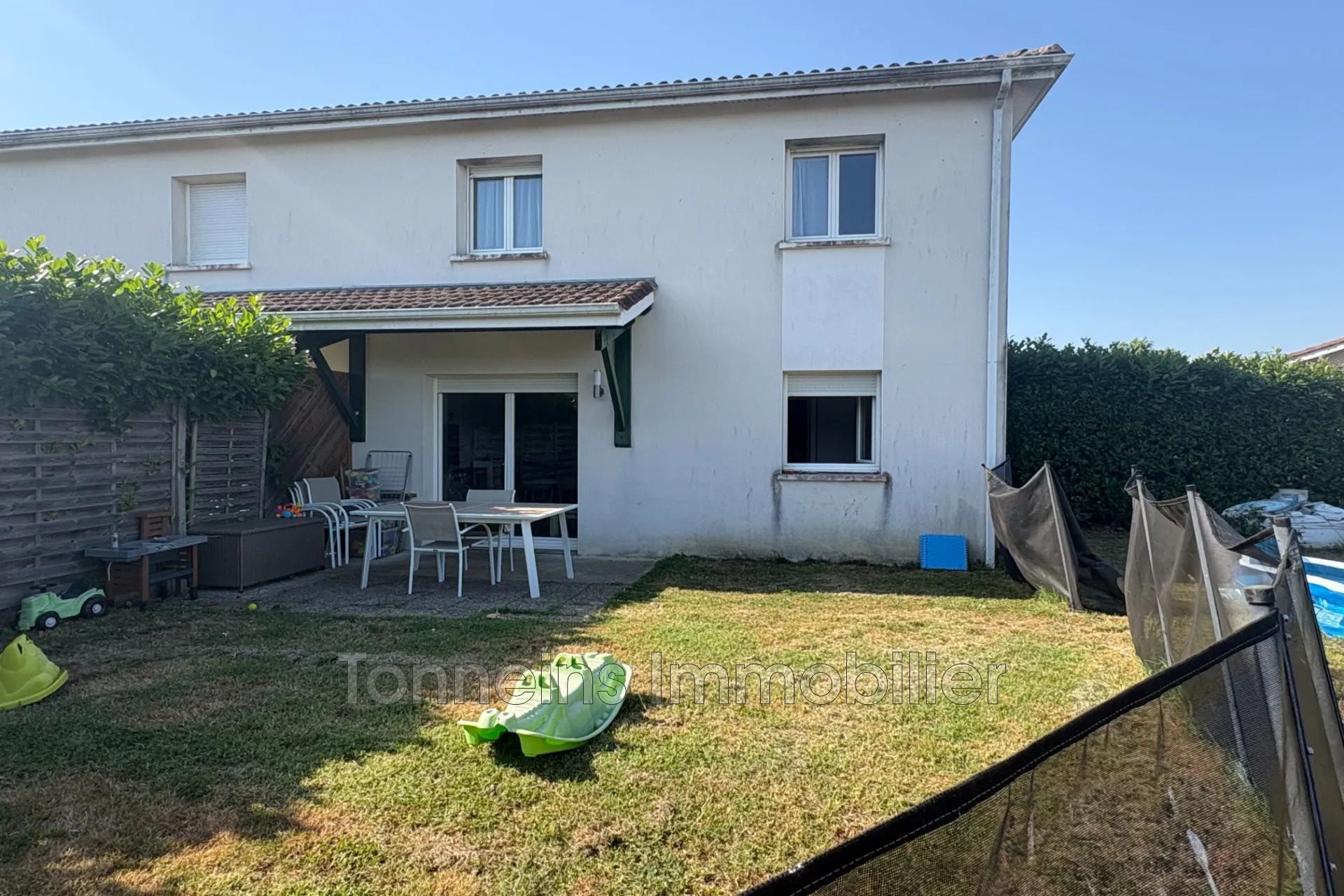 Maison à vendre, 81m², Marmande