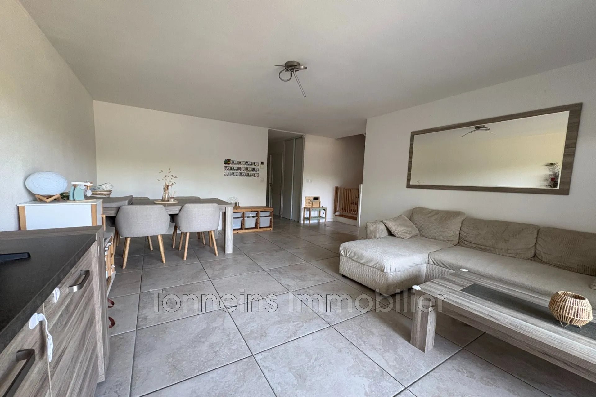 Maison à vendre, 81m², Marmande
