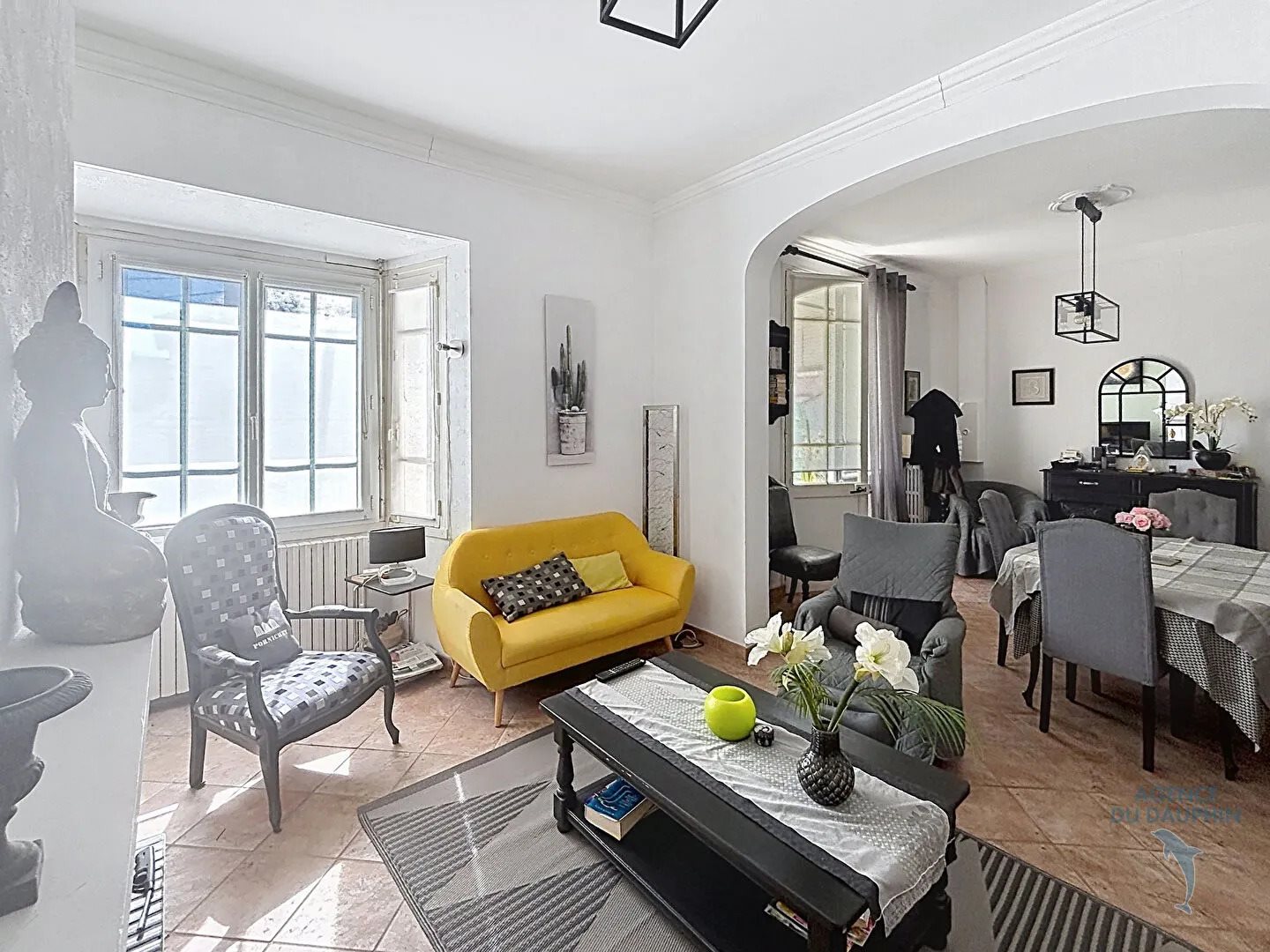 Maison à vendre, 90m², Pornichet