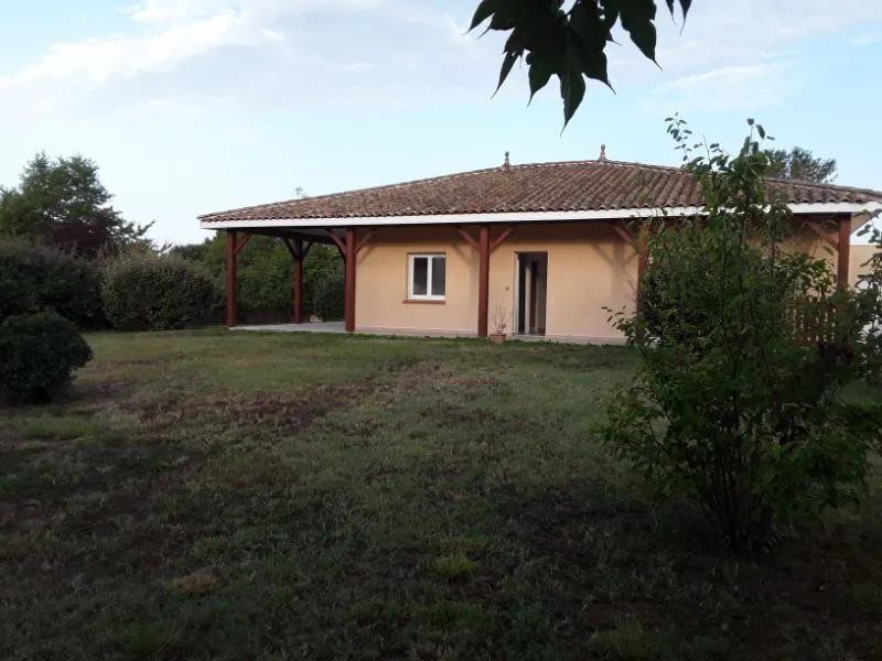 Maison à louer, 111m², Montauban