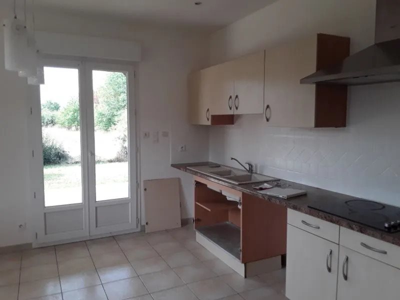 Maison à louer, 111m², Montauban