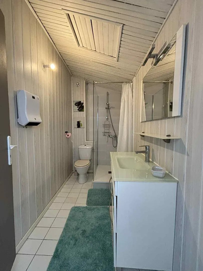 Maison à vendre, 130m², Montélimar