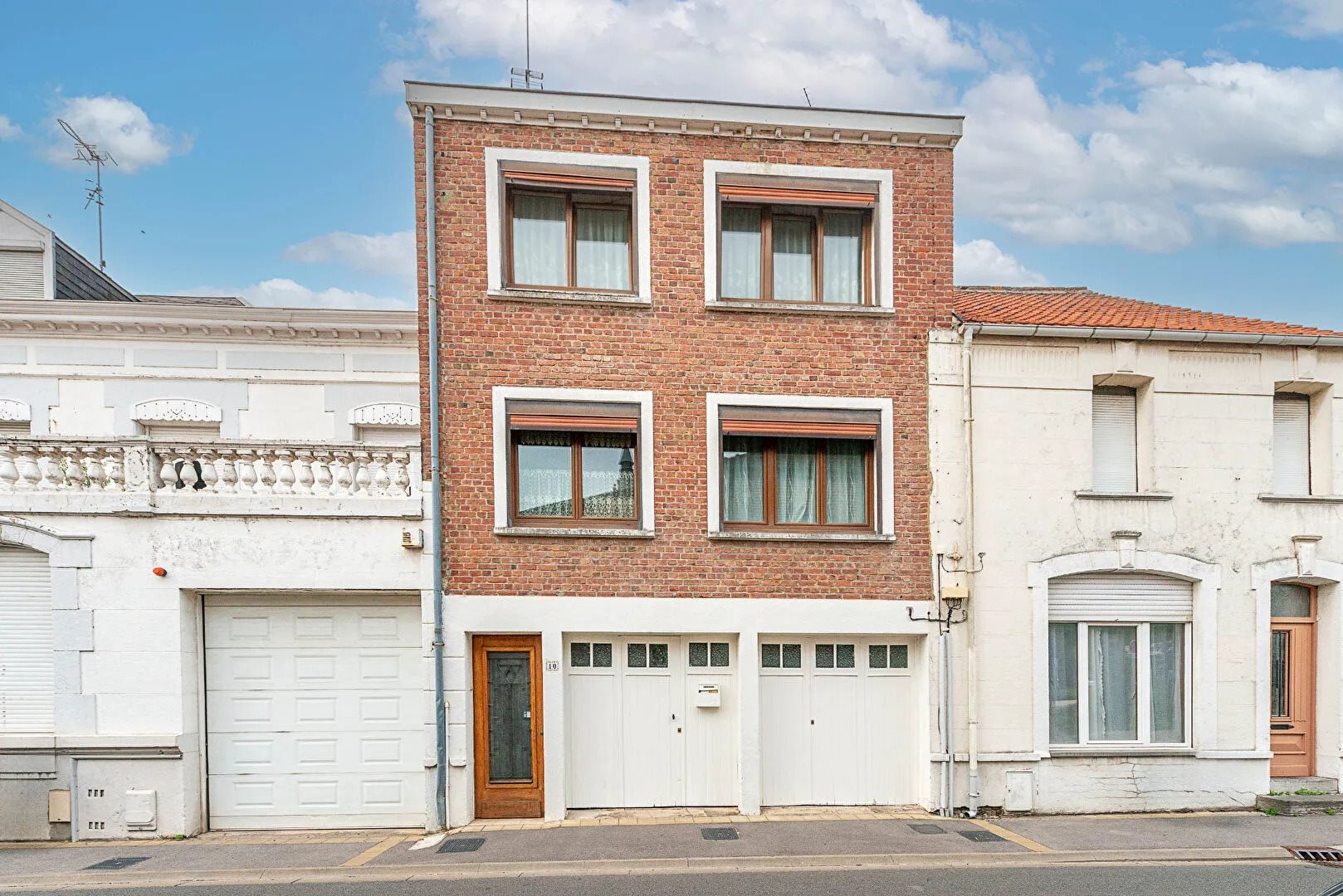 Maison à vendre, 87m², Onnaing