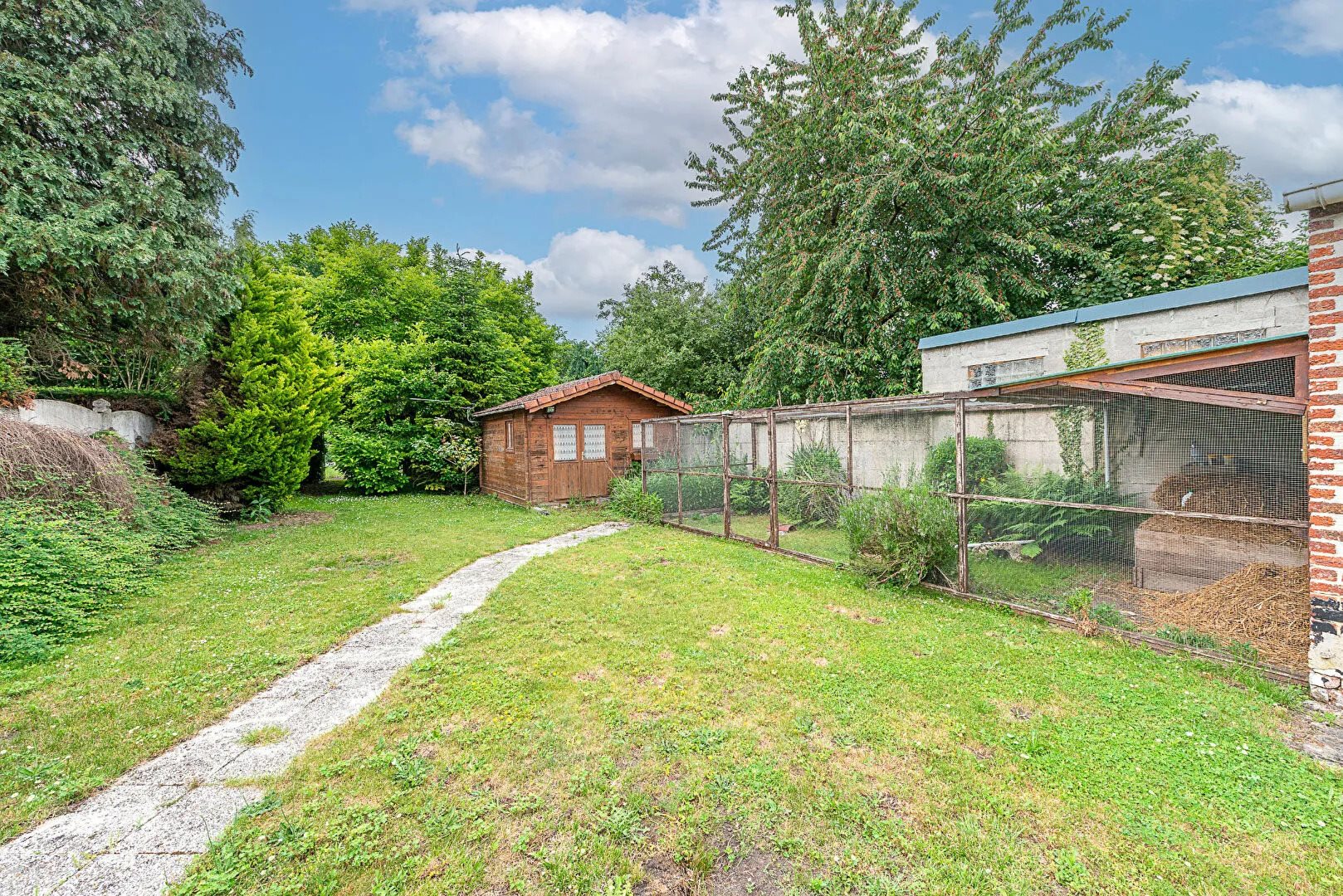 Maison à vendre, 87m², Onnaing