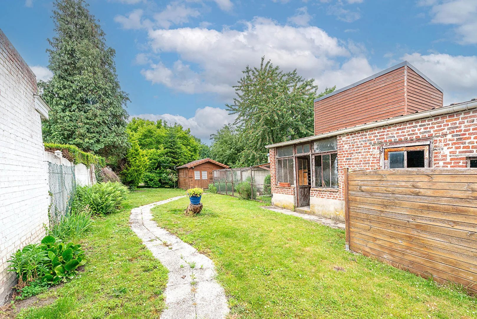 Maison à vendre, 87m², Onnaing