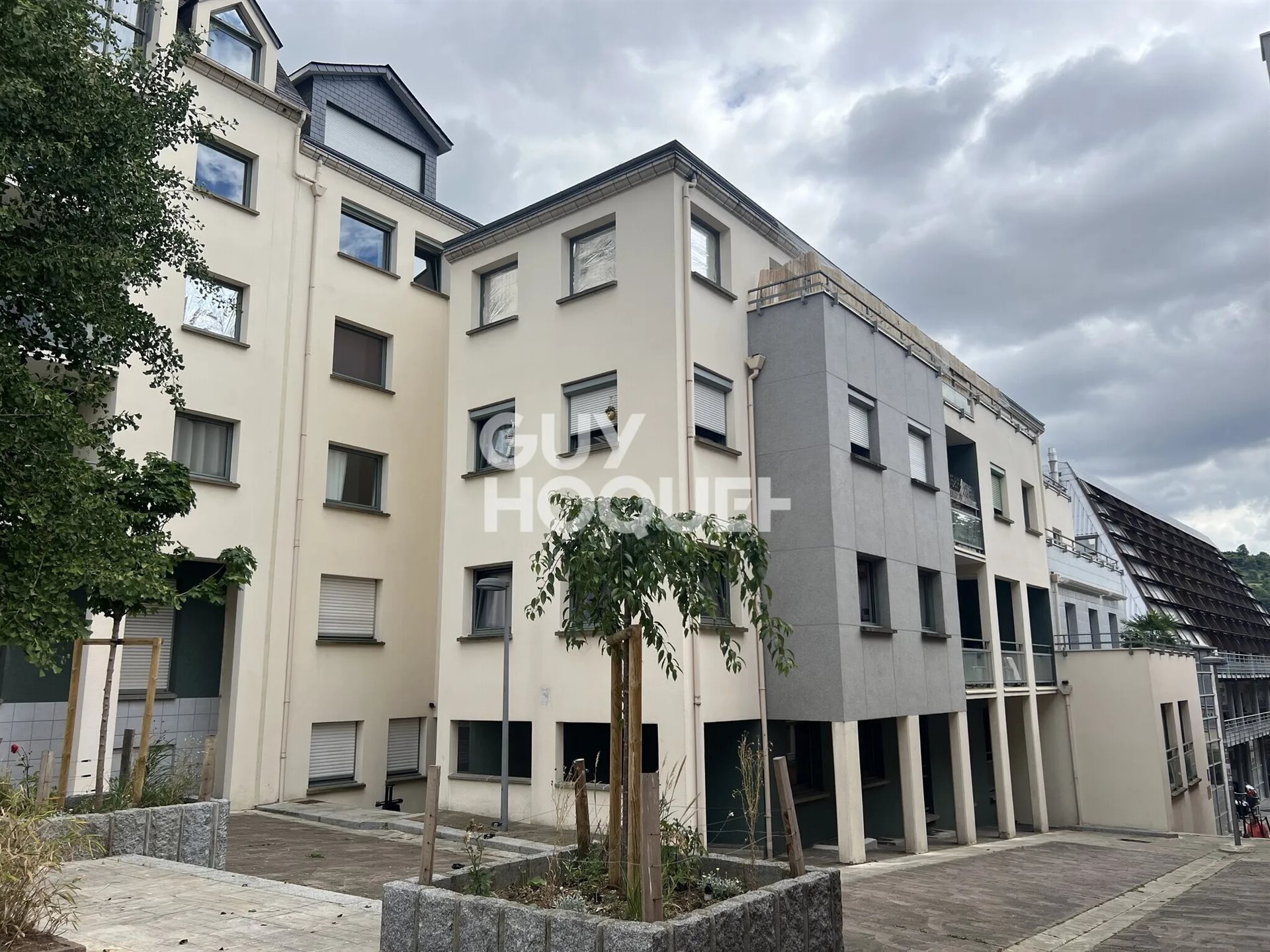 Appartement à vendre, 87m², Rouen