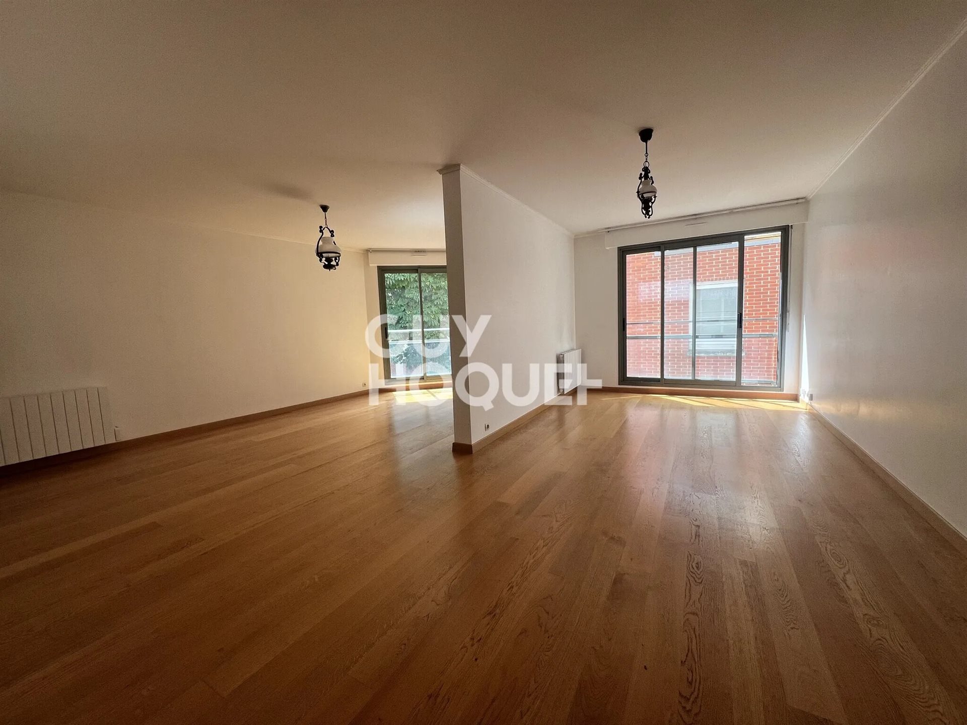 Appartement à vendre, 87m², Rouen