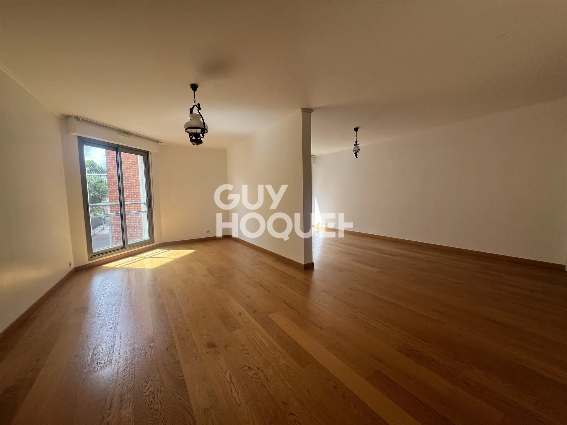 Appartement à vendre, 87m², Rouen