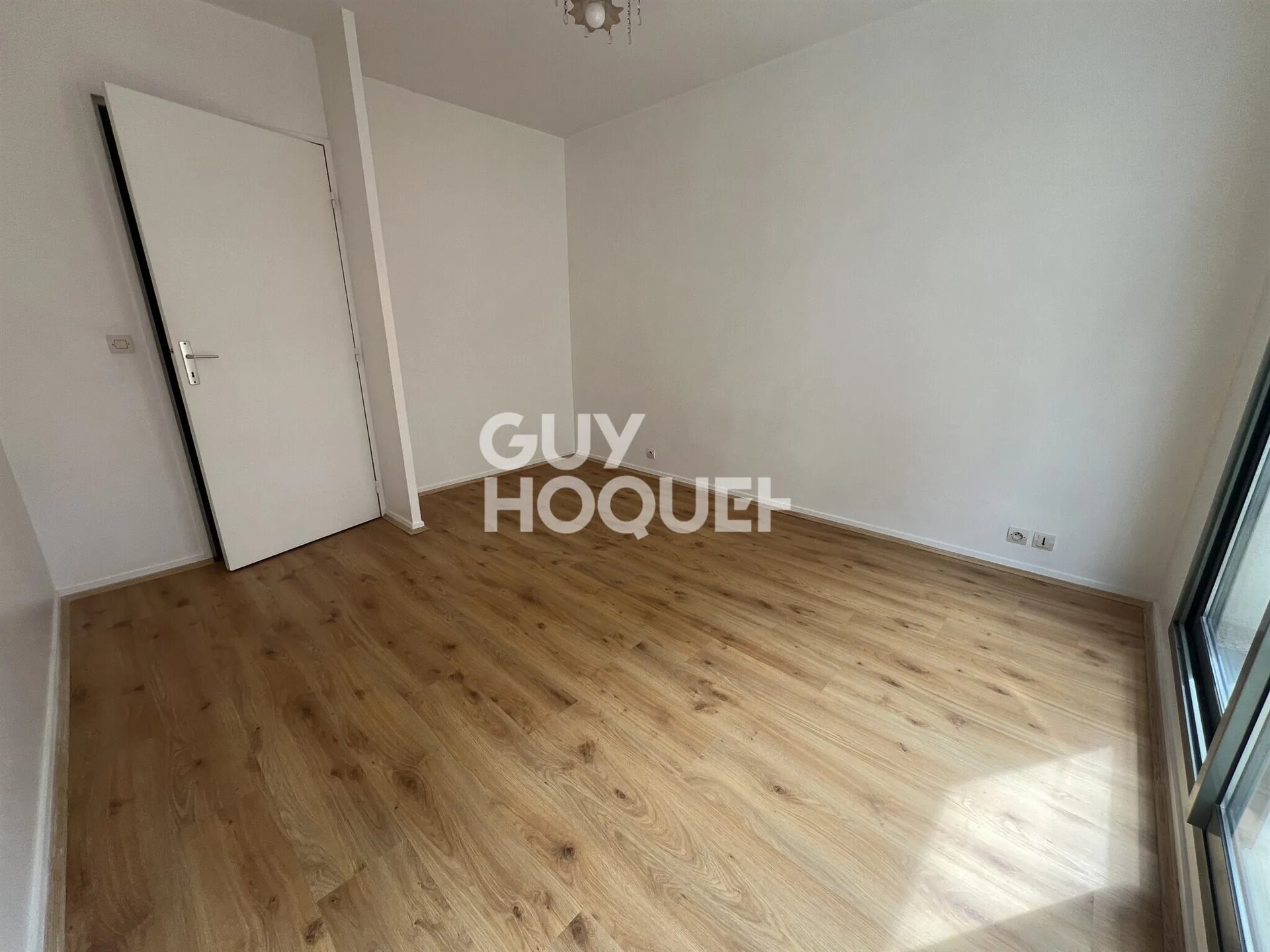 Appartement à vendre, 87m², Rouen