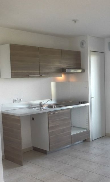 Appartement à vendre, 43m², L'Isle-d'Abeau