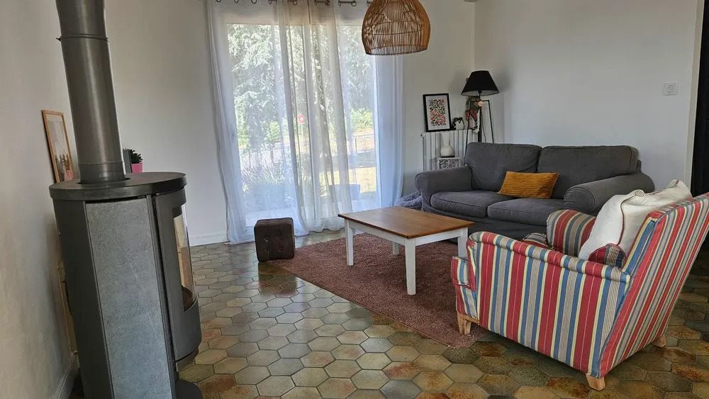 Maison à vendre, 107m², Mouilleron-le-Captif