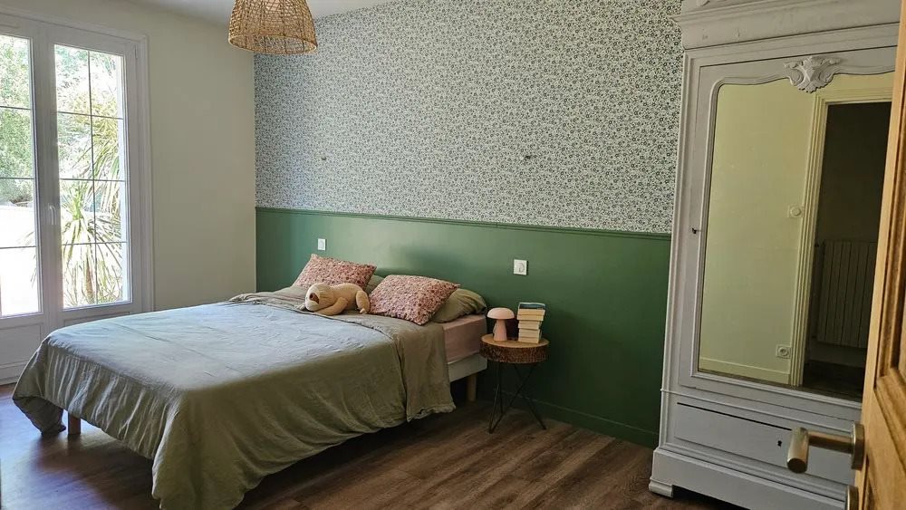 Maison à vendre, 107m², Mouilleron-le-Captif