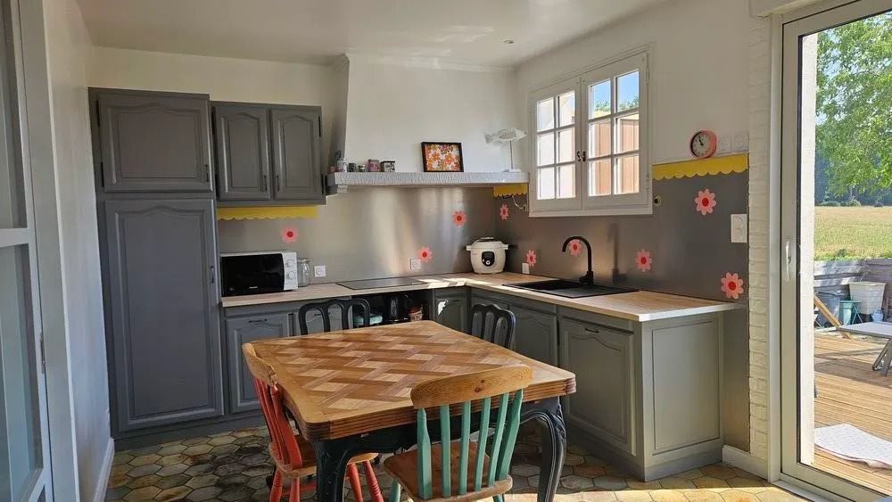 Maison à vendre, 107m², Mouilleron-le-Captif