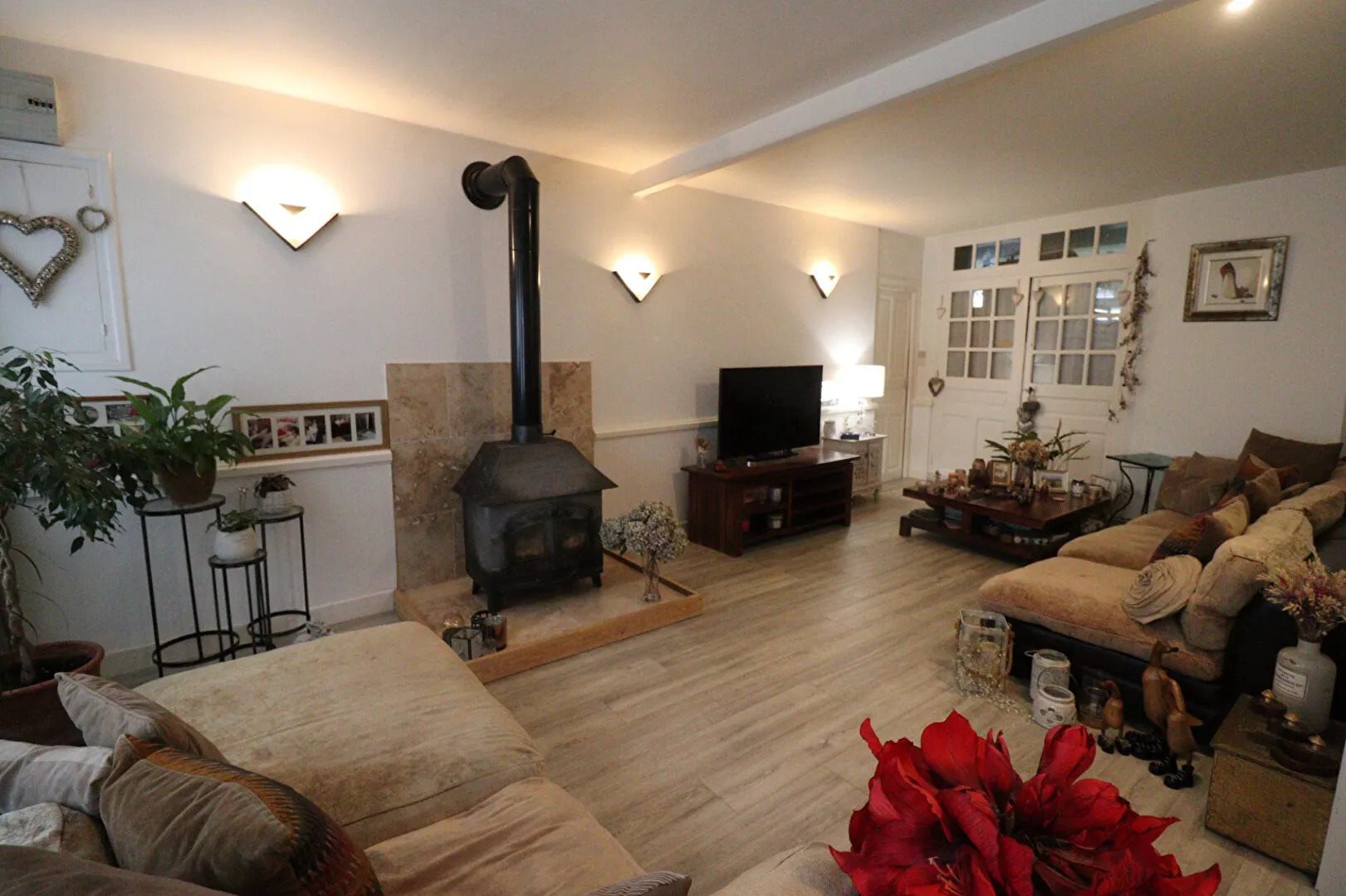 Maison à vendre, 215m², Uzerche
