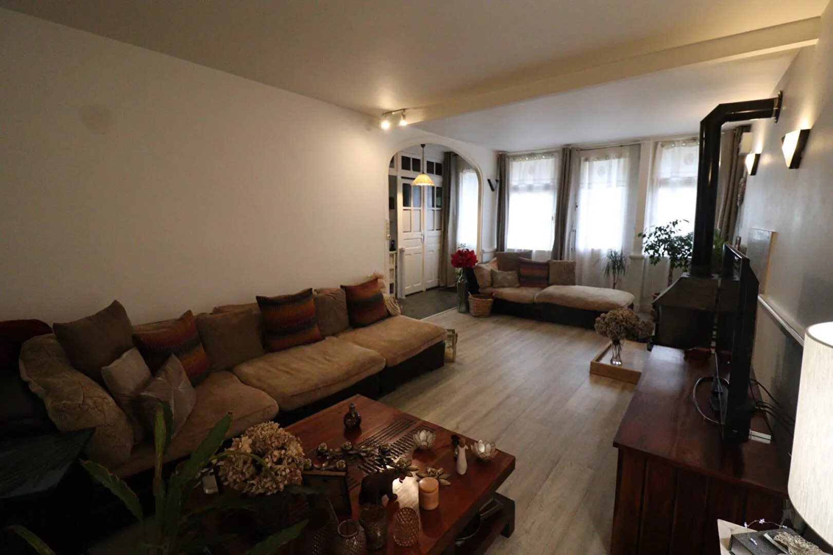 Maison à vendre, 215m², Uzerche