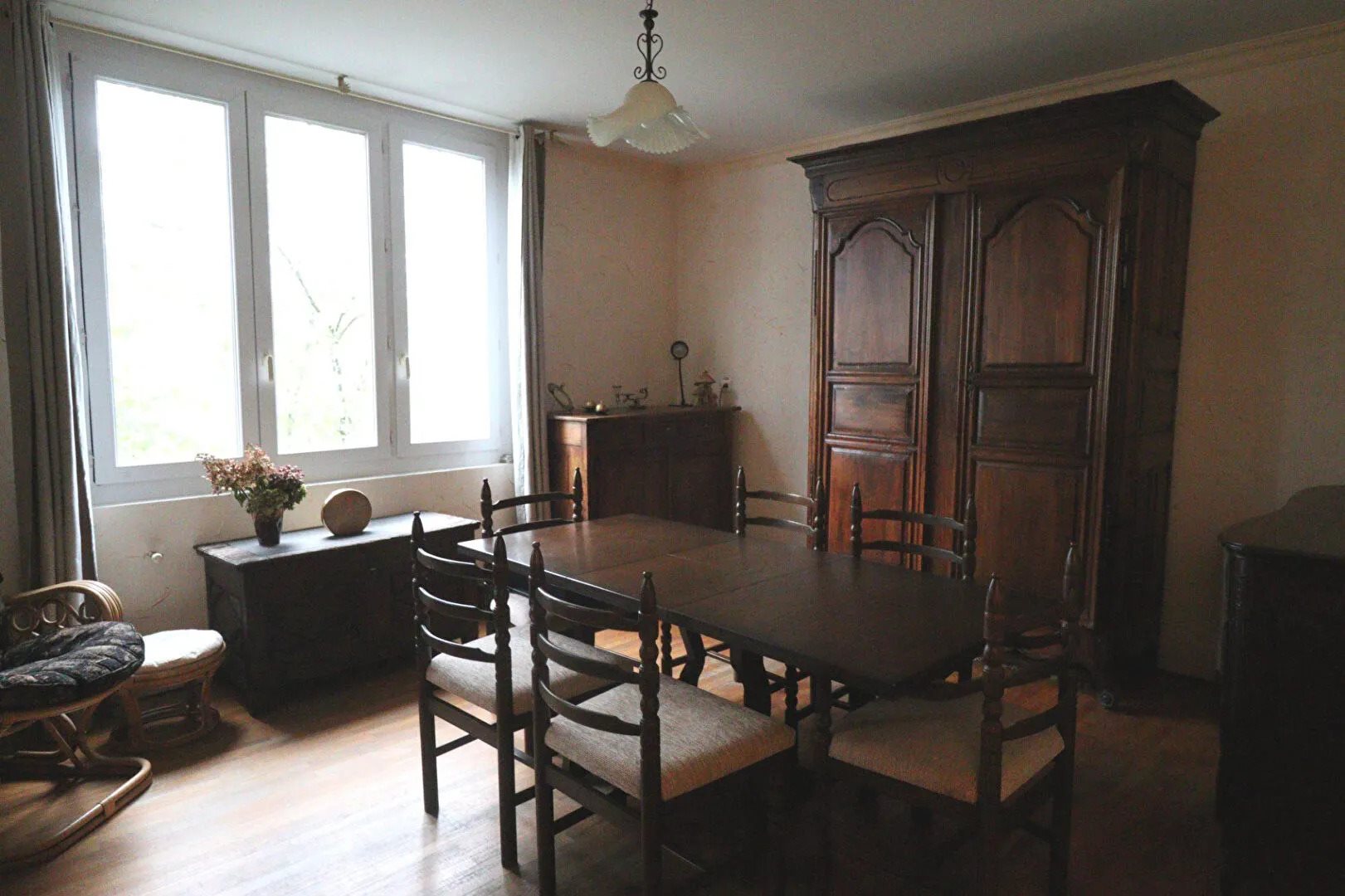 Maison à vendre, 215m², Uzerche
